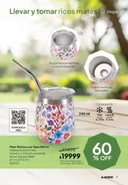 Folleto Tupperware Página 79