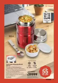 Folleto Tupperware Página 81