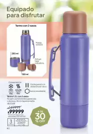 Folleto Tupperware Página 82
