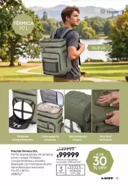 Folleto Tupperware Página 83