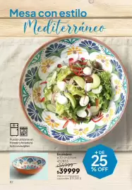 Folleto Tupperware Página 84