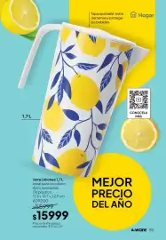 Folleto Tupperware Página 87