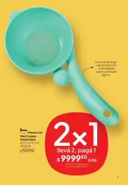 Folleto Tupperware Página 9