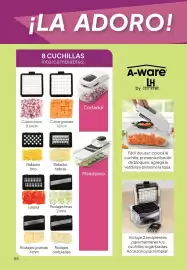 Folleto Tupperware Página 90