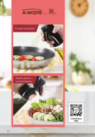 Folleto Tupperware Página 92