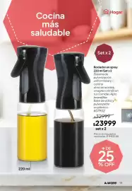 Folleto Tupperware Página 93