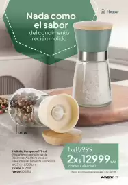 Folleto Tupperware Página 97