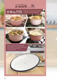 Folleto Tupperware Página 98