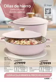 Folleto Tupperware Página 99