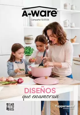 Tupperware (válido hasta 19-07)