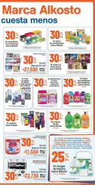 Catálogo Alkosto semana 27 Página 3