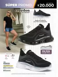Catálogo Croydon Página 10
