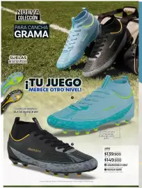 Catálogo Croydon Página 104