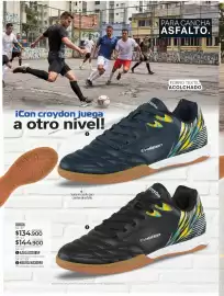 Catálogo Croydon Página 106