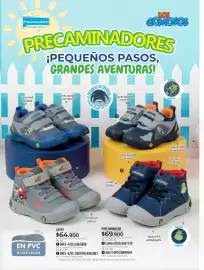 Catálogo Croydon Página 110