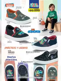 Catálogo Croydon Página 111