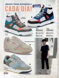 Catálogo Croydon Página 122