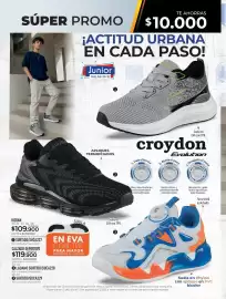 Catálogo Croydon Página 124