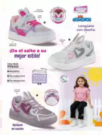 Catálogo Croydon Página 137