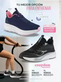 Catálogo Croydon Página 14