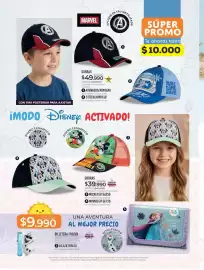 Catálogo Croydon Página 152