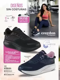 Catálogo Croydon Página 16