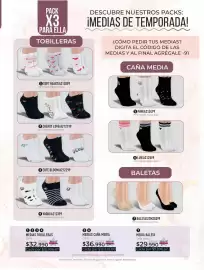 Catálogo Croydon Página 160