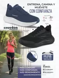 Catálogo Croydon Página 18