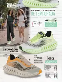 Catálogo Croydon Página 2