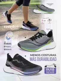 Catálogo Croydon Página 20