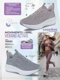 Catálogo Croydon Página 21