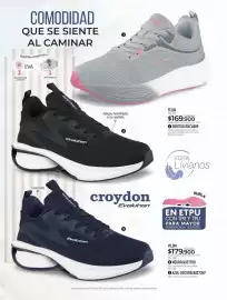 Catálogo Croydon Página 22