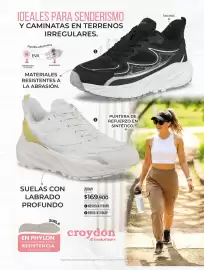 Catálogo Croydon Página 23