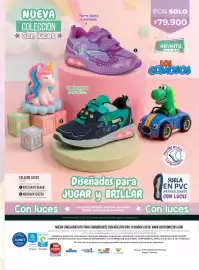 Catálogo Croydon Página 234