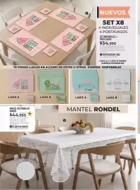 Catálogo Croydon Página 252