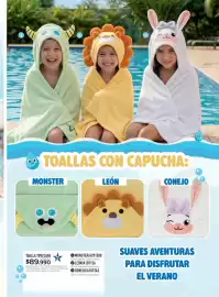 Catálogo Croydon Página 255