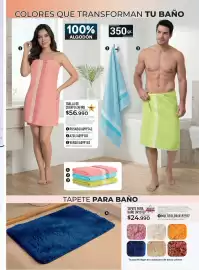 Catálogo Croydon Página 257