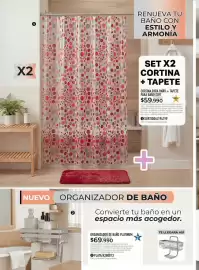 Catálogo Croydon Página 258