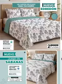 Catálogo Croydon Página 266