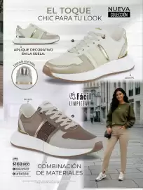 Catálogo Croydon Página 31
