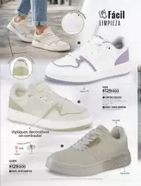 Catálogo Croydon Página 38