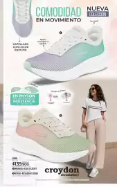 Catálogo Croydon Página 4