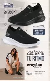 Catálogo Croydon Página 5