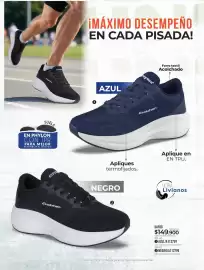 Catálogo Croydon Página 58