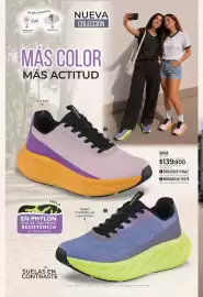 Catálogo Croydon Página 6