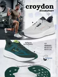 Catálogo Croydon Página 60