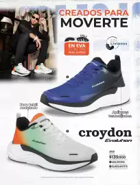Catálogo Croydon Página 62