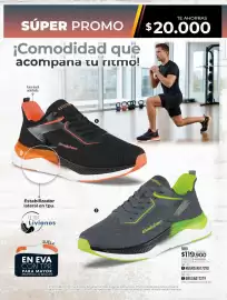 Catálogo Croydon Página 66
