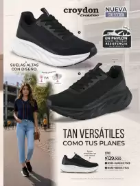 Catálogo Croydon Página 7