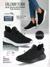 Catálogo Croydon Página 8